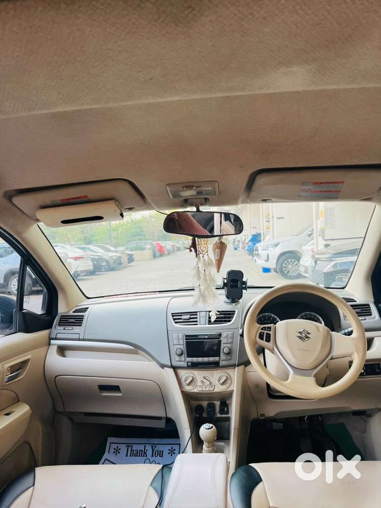 Maruti Suzuki Ertiga 2014 Petrol Well Maintained