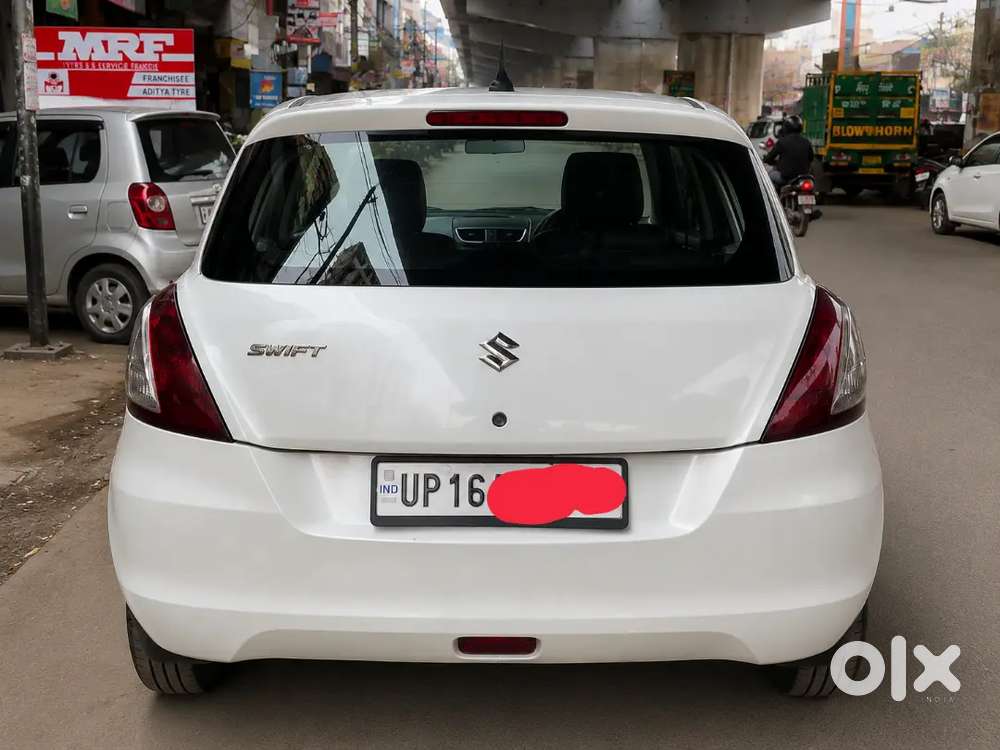 Maruti Suzuki Swift 2015 Model