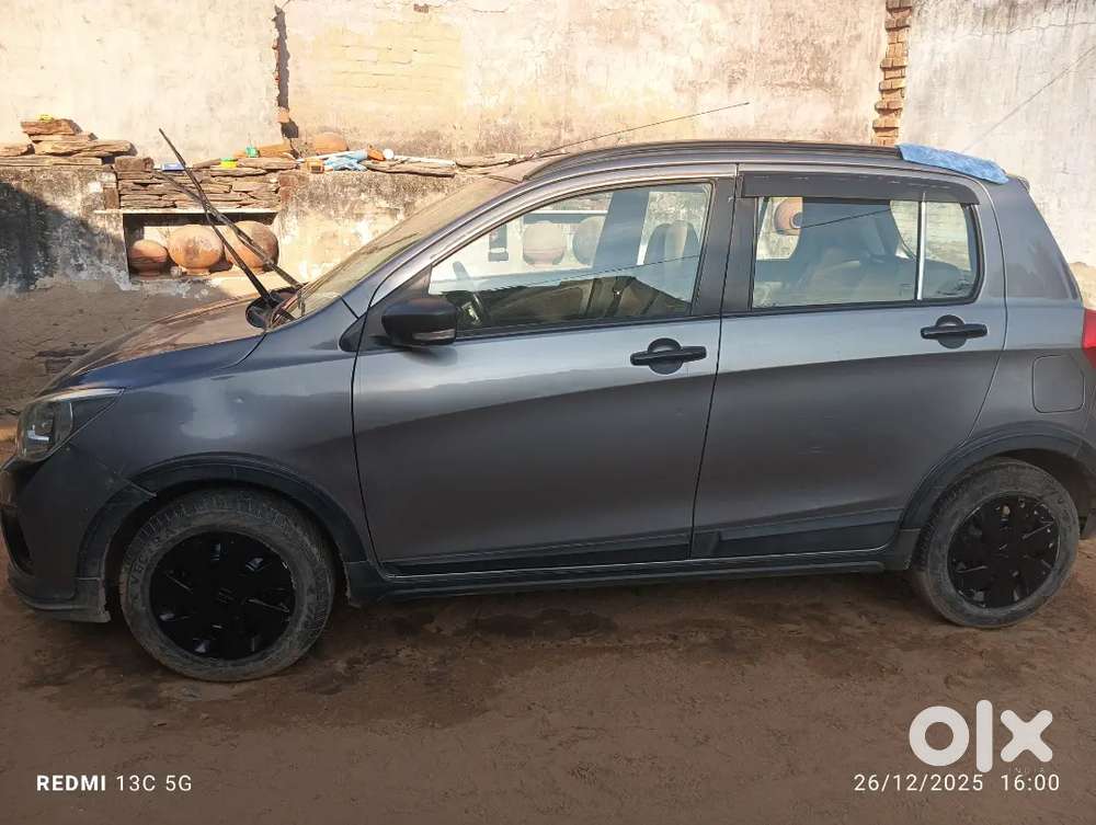 Maruti Suzuki Celerio X 2019 Petrol Good Condition