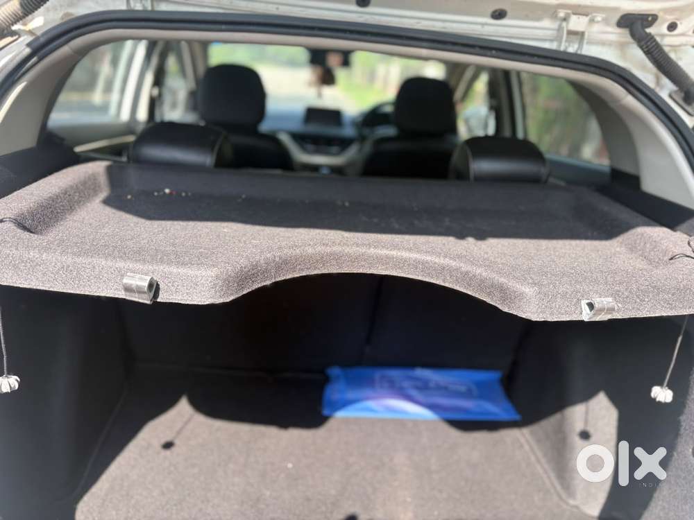 Tata Nexon 1.5 Revotorq Xz Plus (s), 2023, Petrol