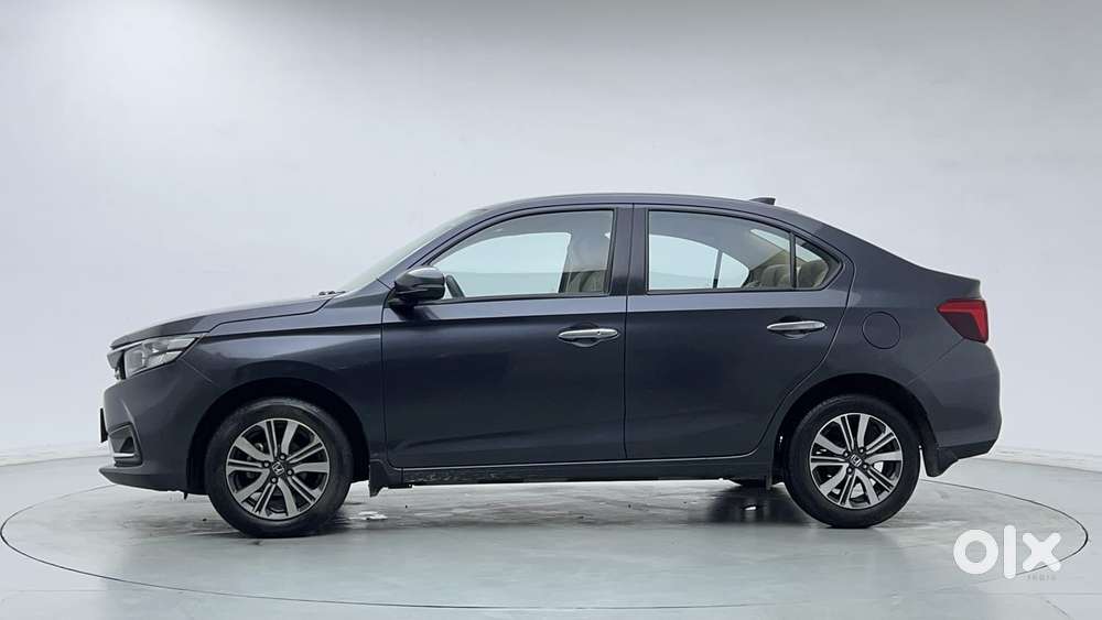 Honda Amaze Vx 1.2 Petrol Cvt, 2022, Petrol