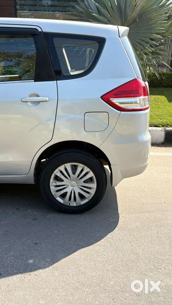 Maruti Suzuki Ertiga 2015-2018 Vdi Abs, 2015, Diesel