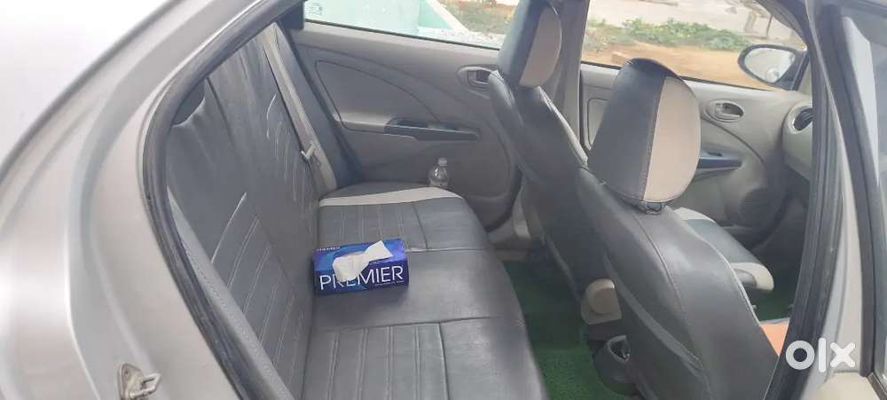 Toyota Etios 2016 Diesel 257000 Km Driven All Documents Running