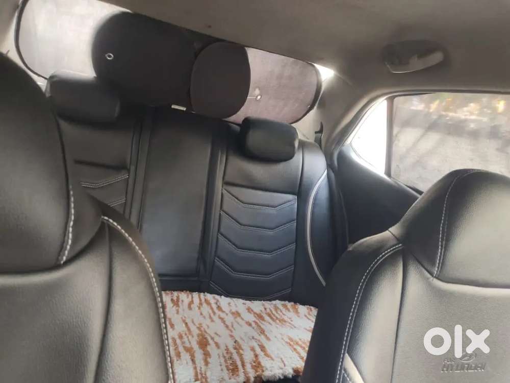 Hyundai Xcent Prime 2017 Cng & Hybrids 140000 Km Driven