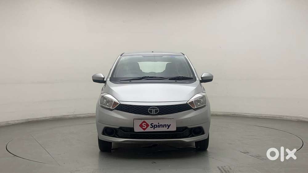 Tata Tiago 1.2 Revotron Xm, 2016, Petrol