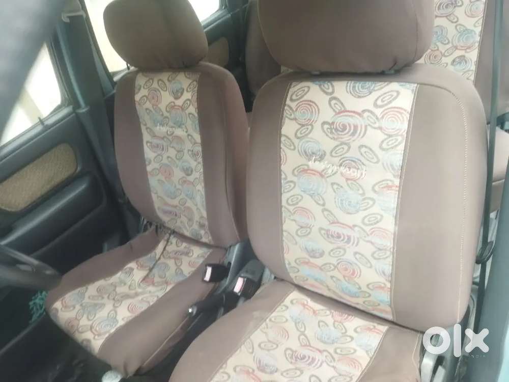 Maruti Suzuki Wagon R 2008 Last Year