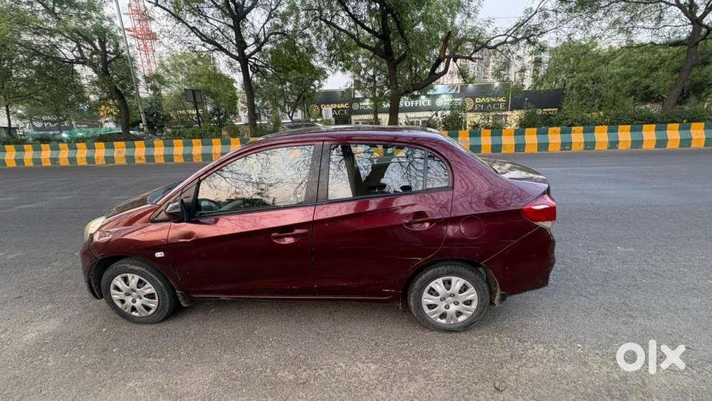 Honda Car 2015 Model