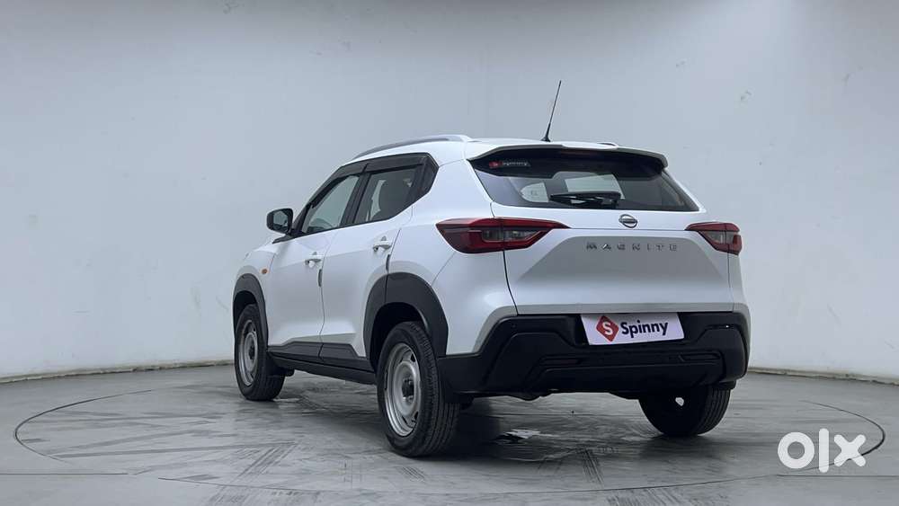 Nissan Magnite 1.0 Xe, 2023, Petrol