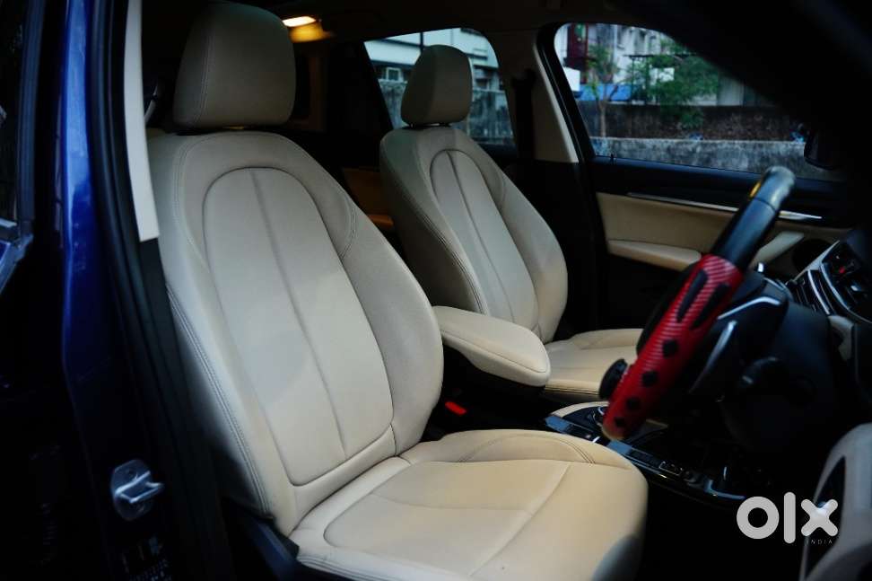 Bmw X1 2.0 Sdrive 20d, 2019, Diesel