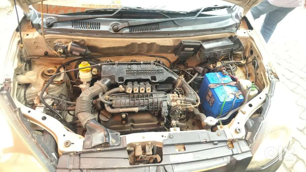 Maruti Suzuki 800 2013 Cng & Hybrids 78528 Km Driven