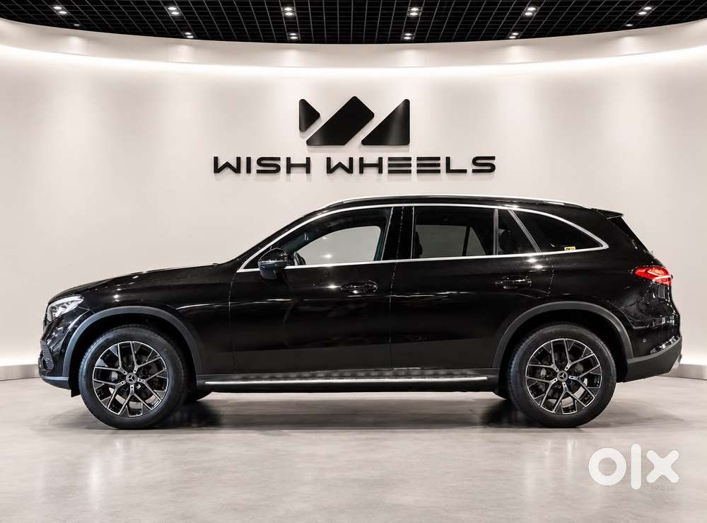 Mercedes-benz Glc 220d 4matic, 2025, Diesel