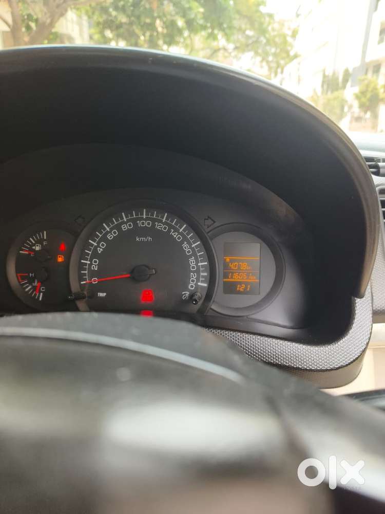 Maruti Suzuki Swift Dzire Ldi Bsiv, 2018, Diesel