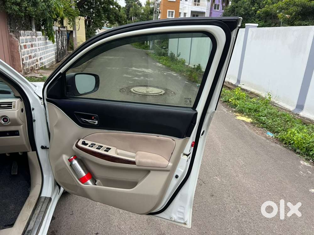 Maruti Dzire Diesel 2018