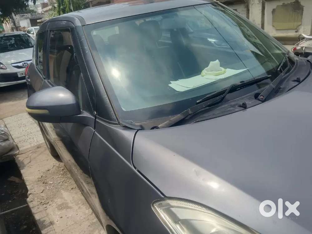 Maruti Suzuki Swift