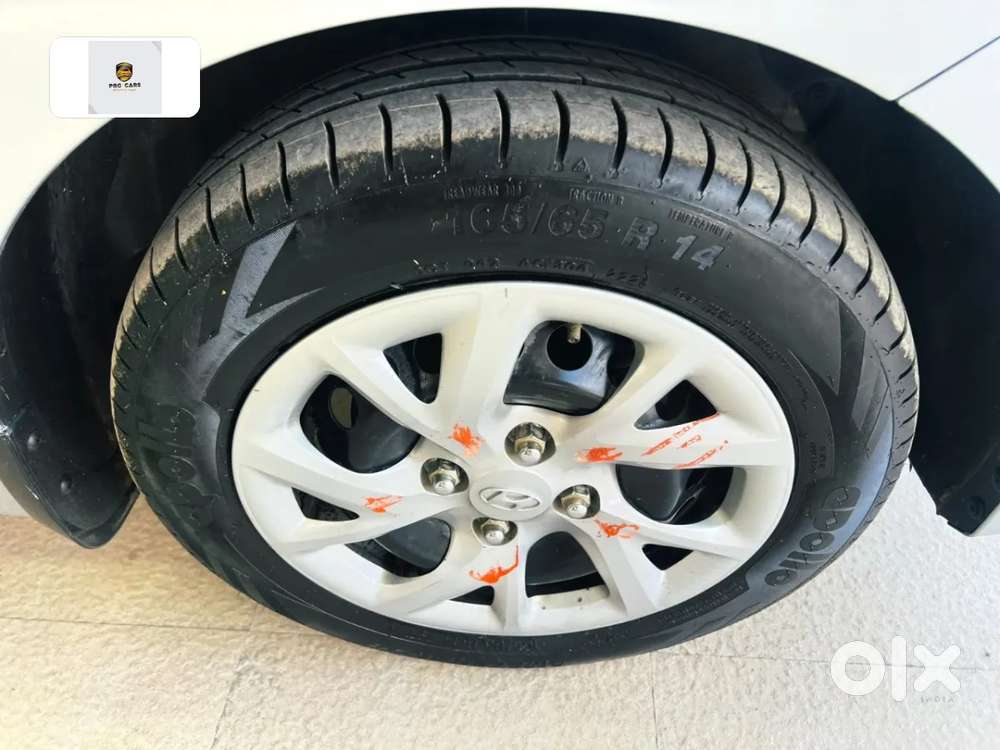 Hyundai Grand I10 1.2 Kappa Magna, 2019, Petrol