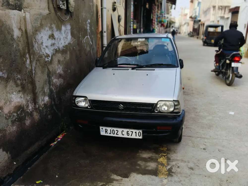 Car In Best Condition No Accident