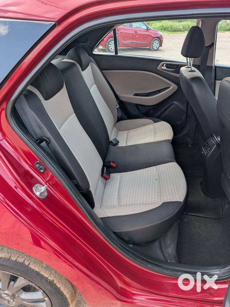 Hyundai Elite I20 Asta 1.2 Mt, 2018, Petrol