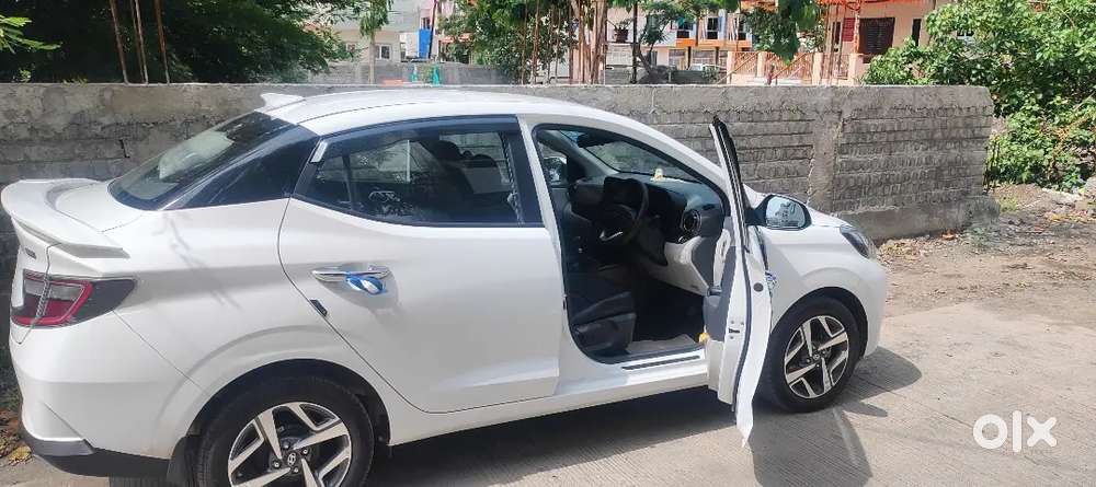 Hyundai Aura 1.2 Sx 2025