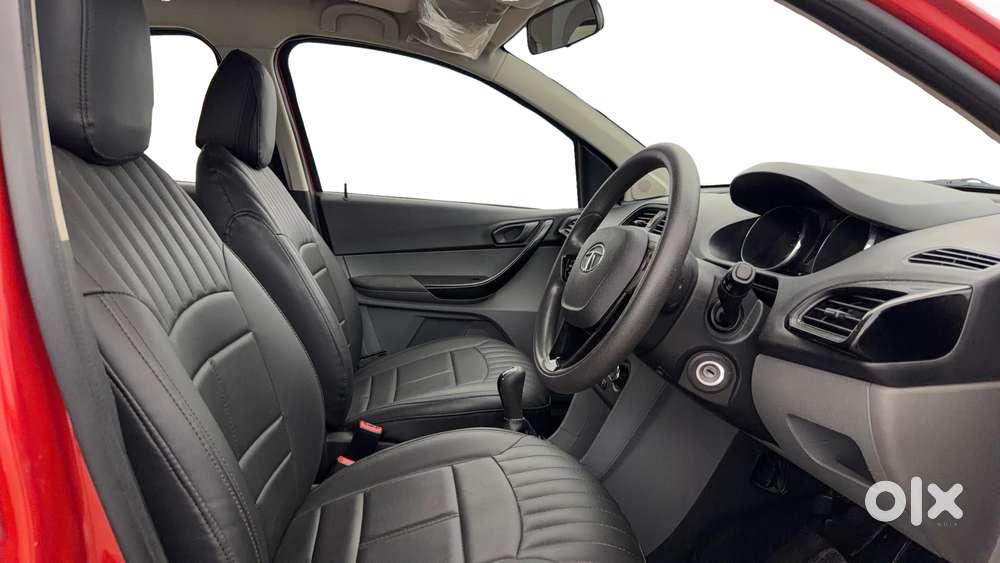 Tata Tigor 1.2 Revotron Xt, 2018, Petrol