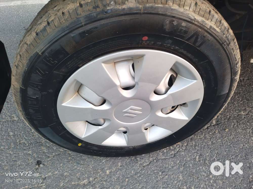 Maruti Suzuki Eeco 5 Seater Ac, 2023, Petrol