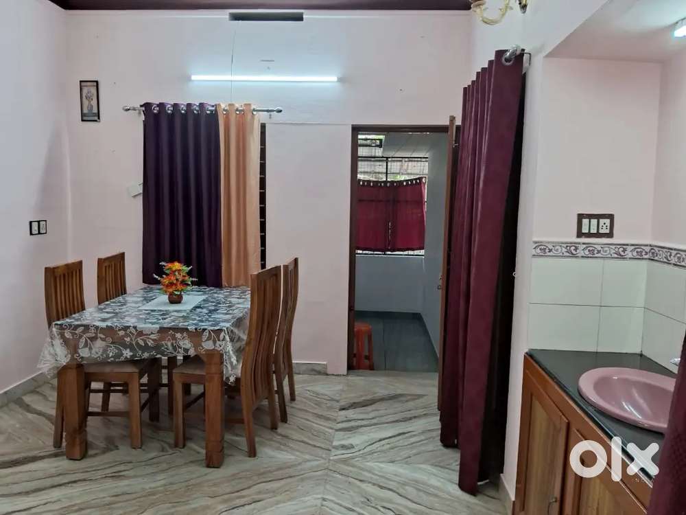 1BHK in Kacheripady