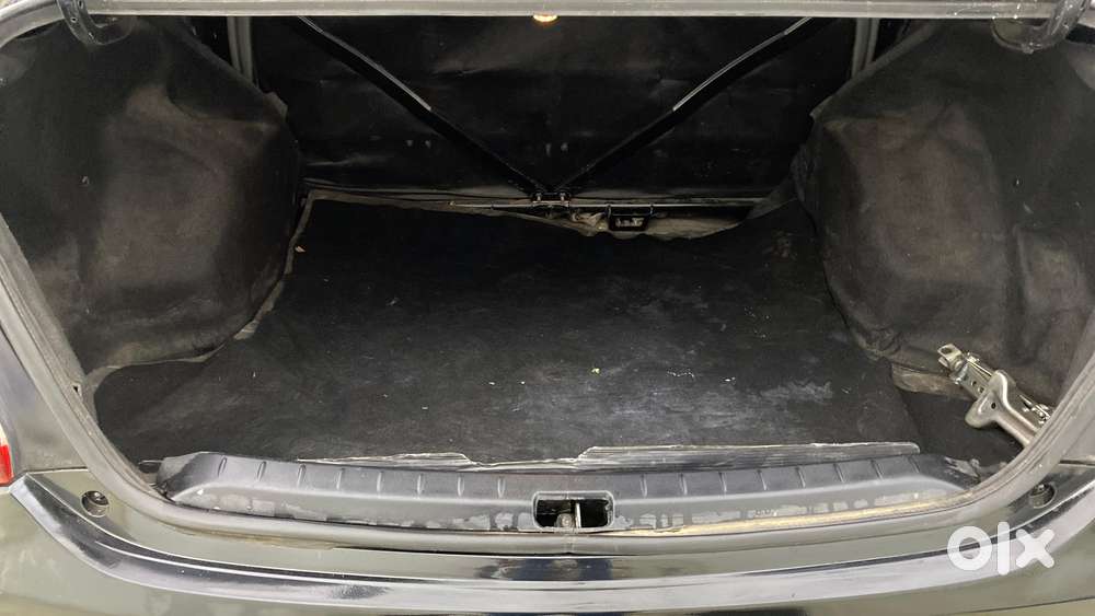 Toyota Etios 2013-2014 V, 2013, Petrol