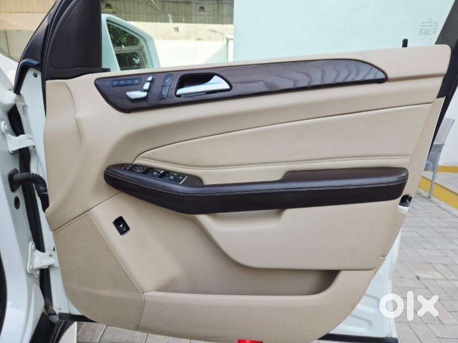 Mercedes-benz Gle Class 400 4matic, 2018, Petrol