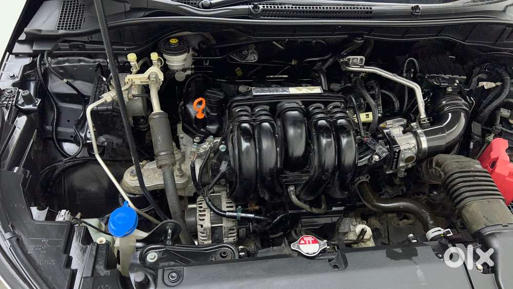 Honda City 1.5 Zx I-vtec Mt, 2022, Petrol
