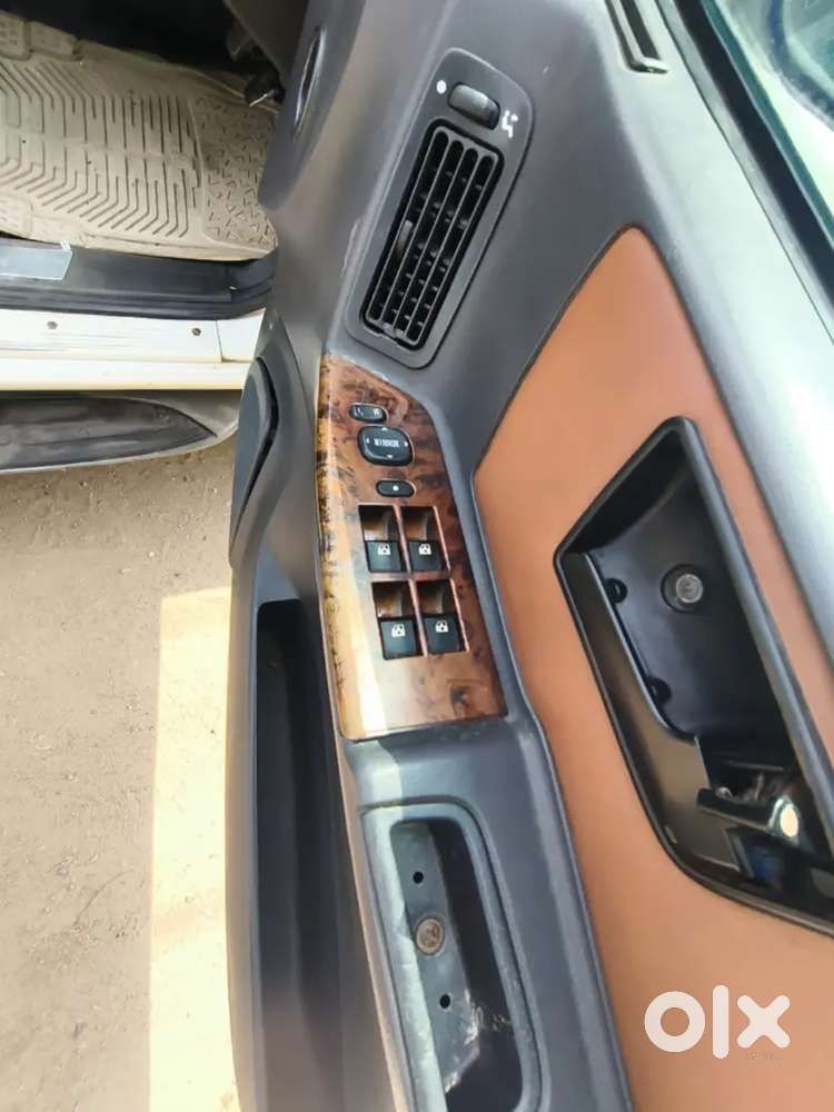 Tata Safari 2012 Diesel 145000 Km Driven