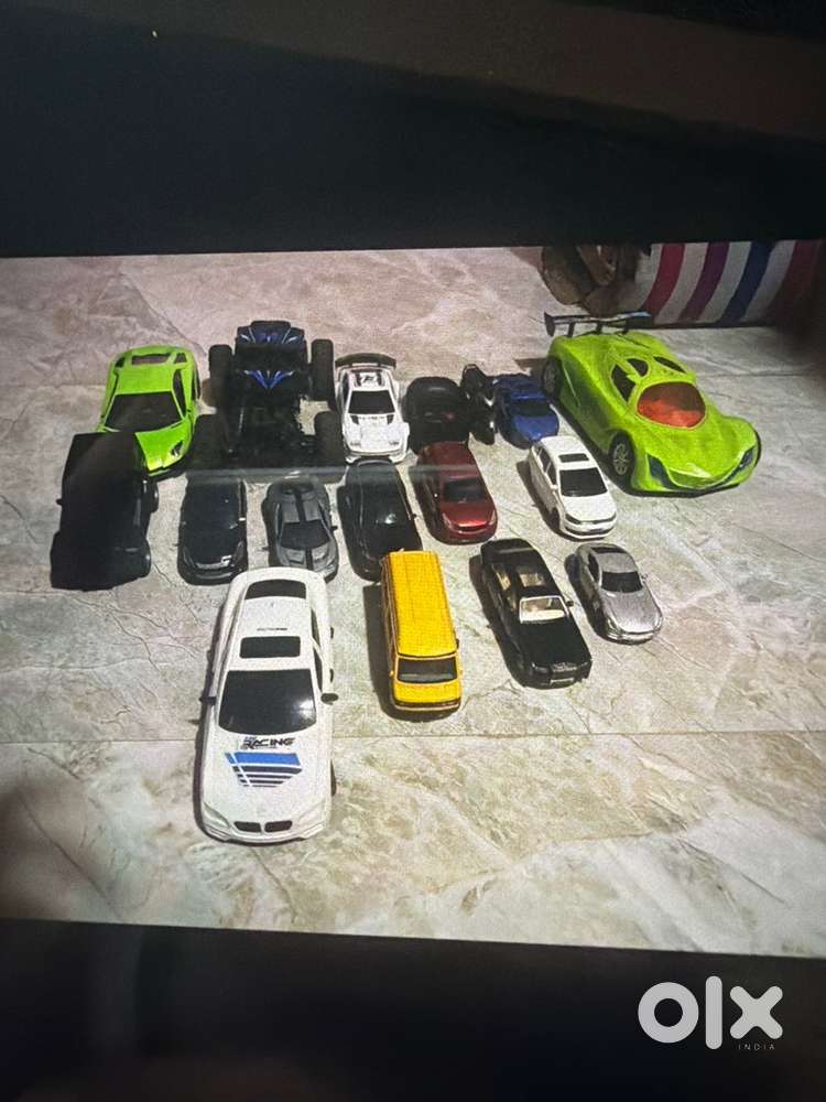 Die cast car and rc car best colour & dest price best offer