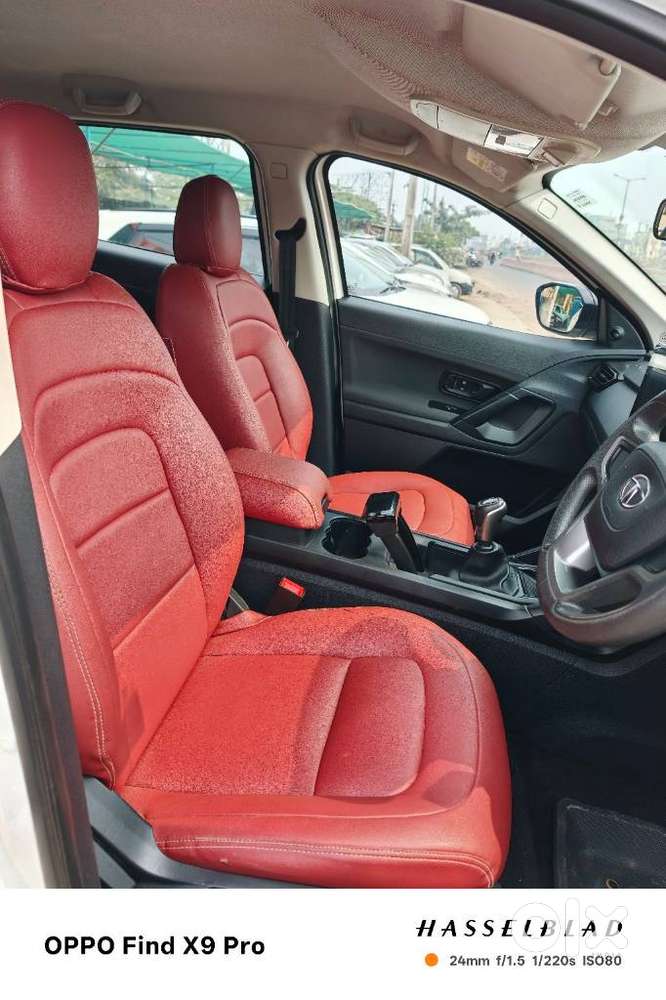 Tata Harrier Xe, 2023, Diesel