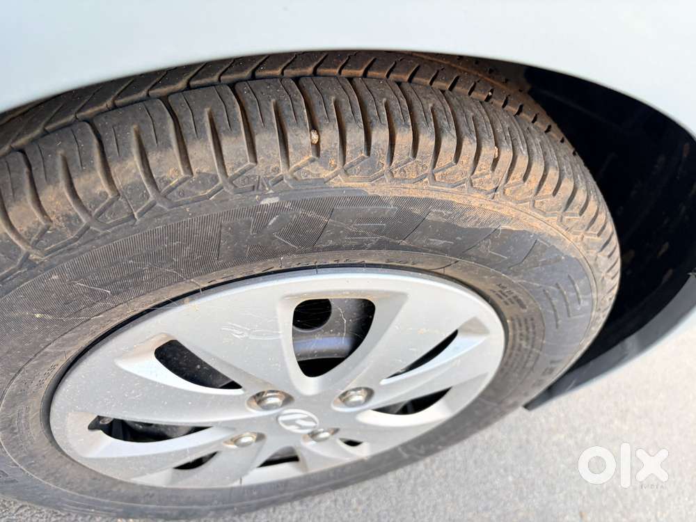 Hyundai I10 1.2 Kappa Magna, 2010, Petrol