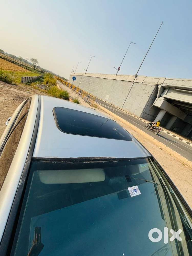 Honda Civic Cng & Hybrids Good Condition