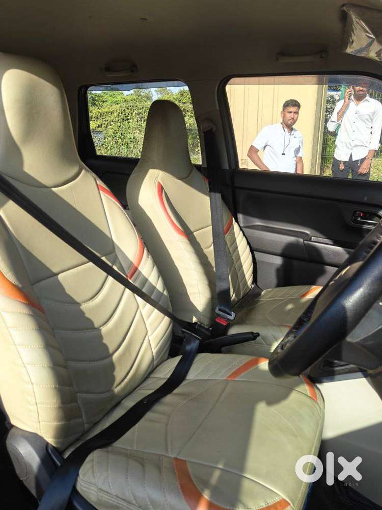 Maruti Suzuki Wagon R Lxi Cng, 2021, Cng & Hybrids