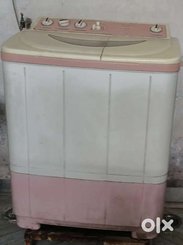 Kelvinator washing machine