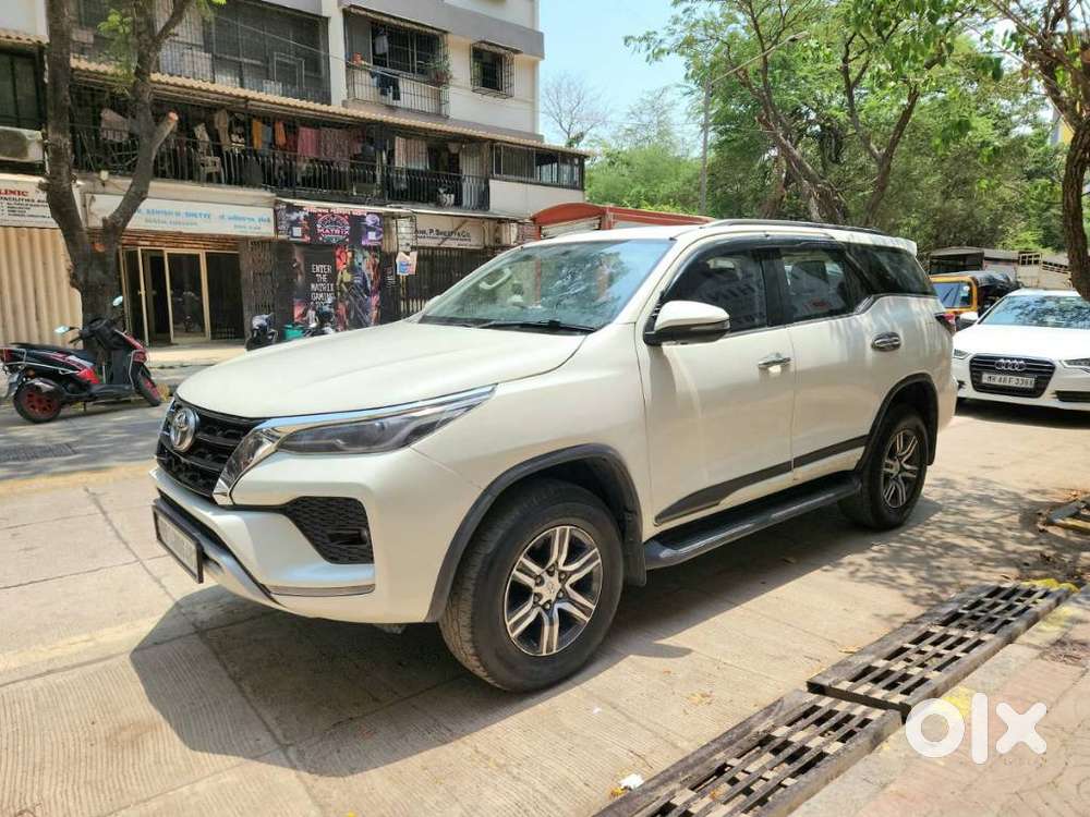 Toyota Fortuner 3.0 4x2 Mt, 2019, Diesel