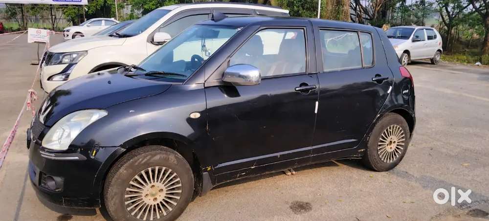 Maruti Suzuki Swift 2008 Petrol 150000 Km Driven