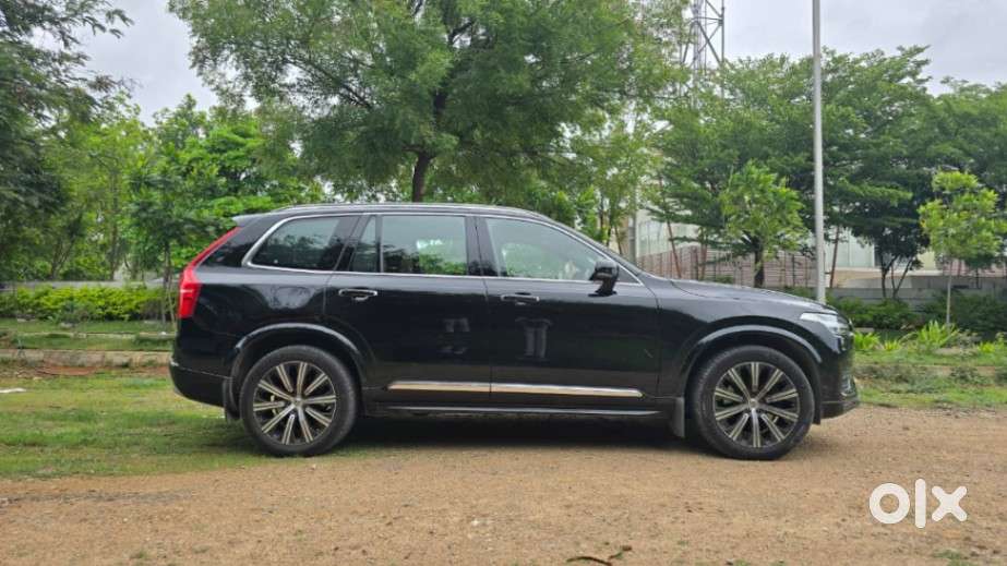 Volvo Xc 90, 2022, Petrol