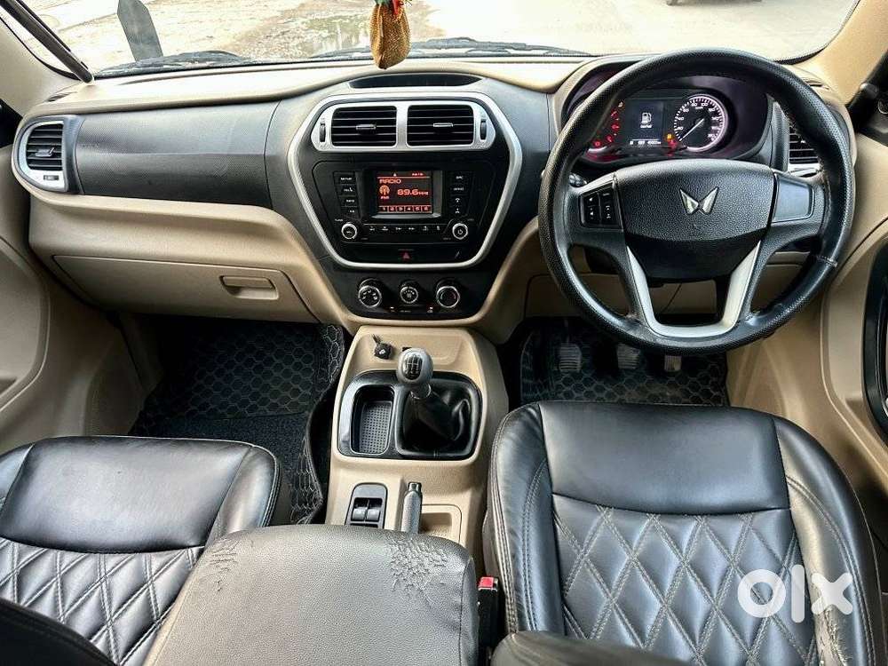 Mahindra Bolero Neo N8, 2023, Diesel