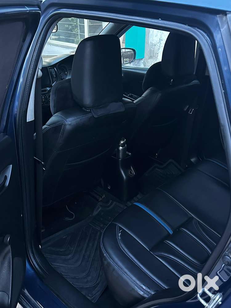Maruti Suzuki Baleno 2019 Model