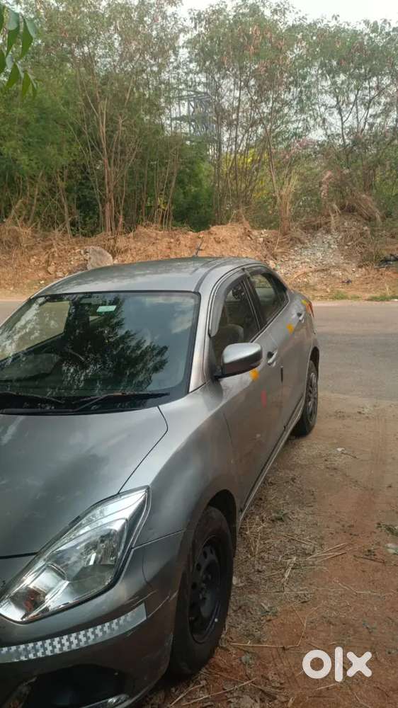 Maruti Suzuki Dzire 2022 Petrol Good Condition