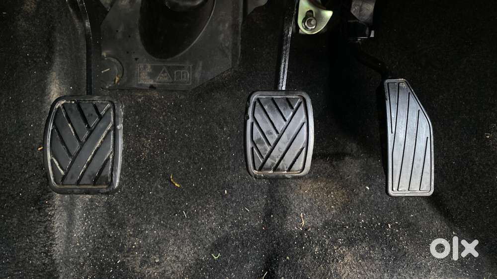 Maruti Suzuki Wagon R Vxi Bs Iv, 2020, Petrol