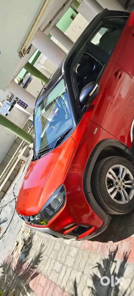 Maruti Suzuki Vitara Brezza (diesel) For Sale