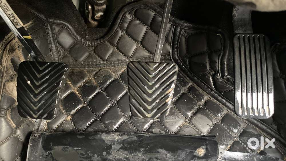 Kia Seltos Htk 1.5 Petrol, 2020, Petrol