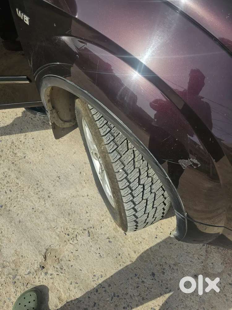 Mint Condition,new Tyre Installed,chilled A C