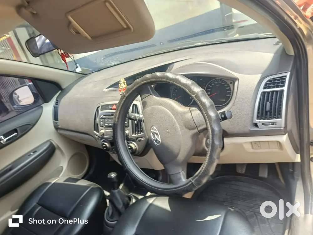 Hyundai I20 2013 Manual Petrol
