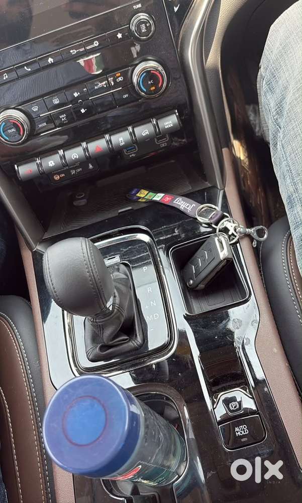 Mahindra Scorpio-n Diesel 2025all Orignial
