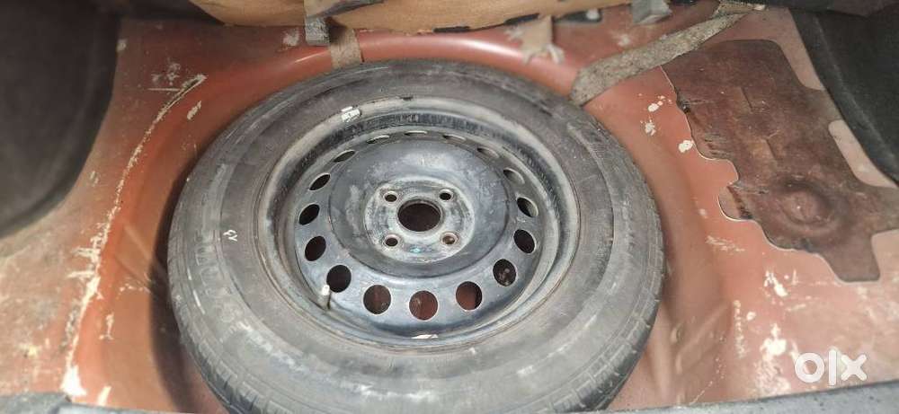 Maruti Suzuki Swift Dzire