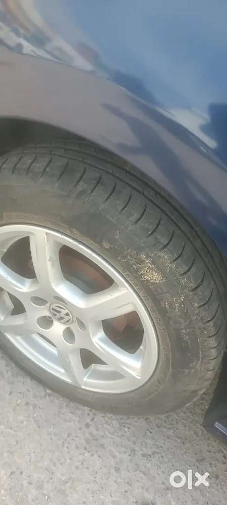 Volkswagen Vento 2013