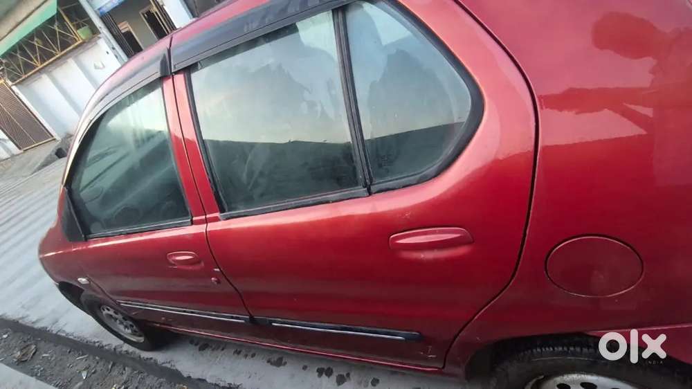 Tata Indica V2 2010 Diesel Good Condition